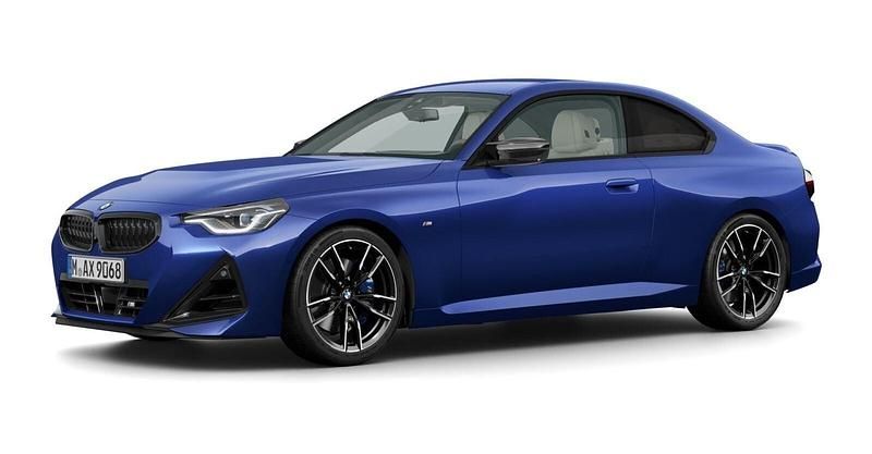 Gebraucht 2024 BMW M240 M Sport Coupé | 71.700 € - Bild 1/1