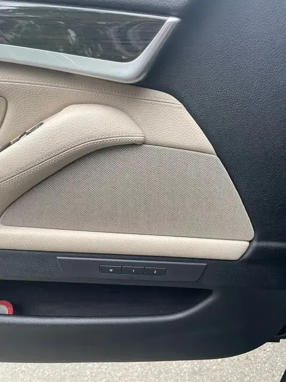 Brugt BMW 523 Performance 204 HK (150 kW) 2011 Grå Sedan