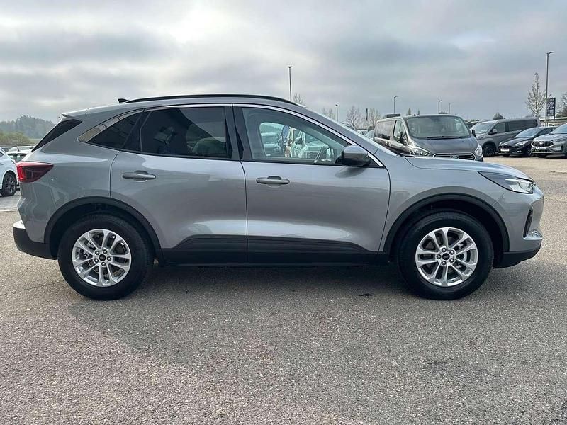 Neu Ford Kuga Titanium 242 PS (177 kW) 2026 Silber SUV