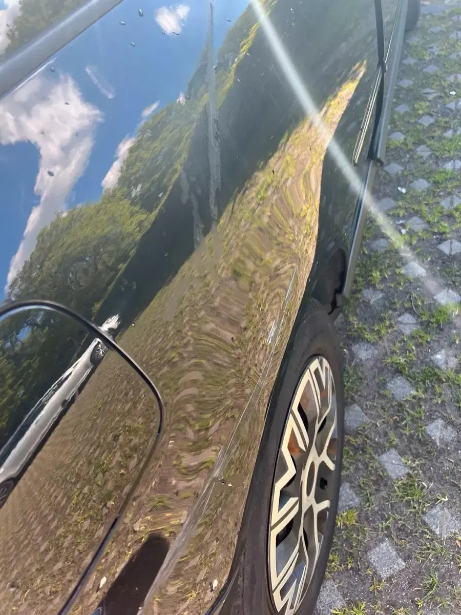 Gebraucht Audi A3 80 PS (58 kW) 2001 Schwarz Kleinwagen