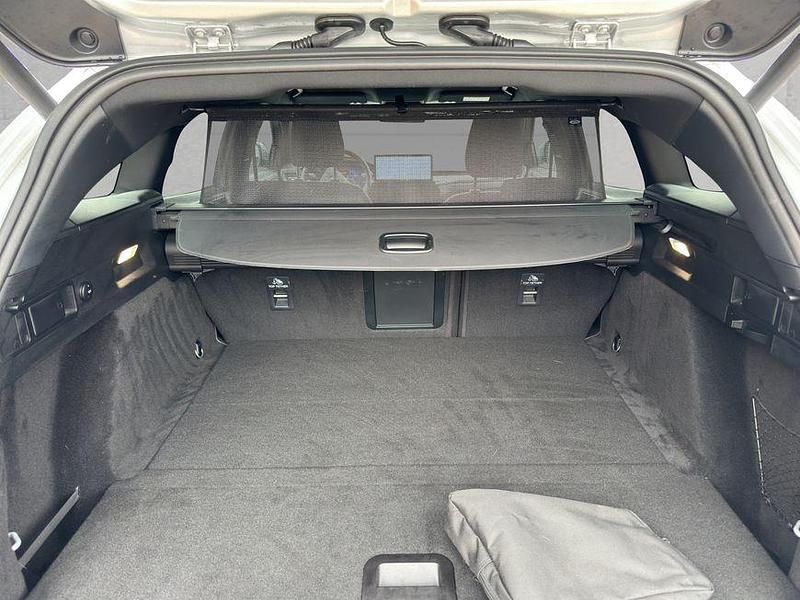 Gebraucht Ford Focus ST-Line X 116 PS (85 kW) 2024 Silber Kombi