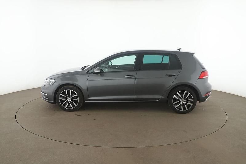 Gebraucht VW Golf VII Join 150 PS (110 kW) 2018 Grau Limousine