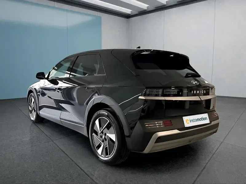 Neu Hyundai Ioniq 5 167 kW (228 PS) 2025 Schwarz SUV