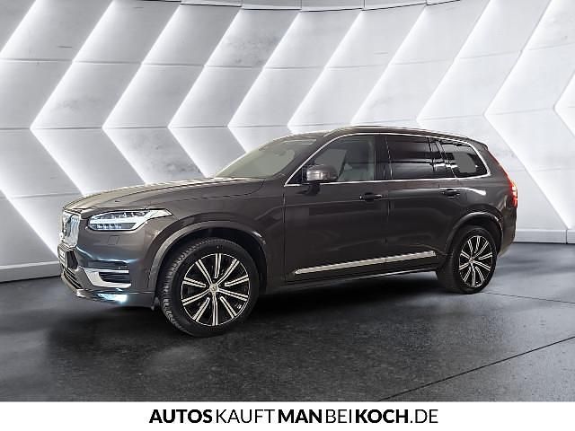 Gebraucht Volvo XC90 173 PS (127 kW) 2023 SUV