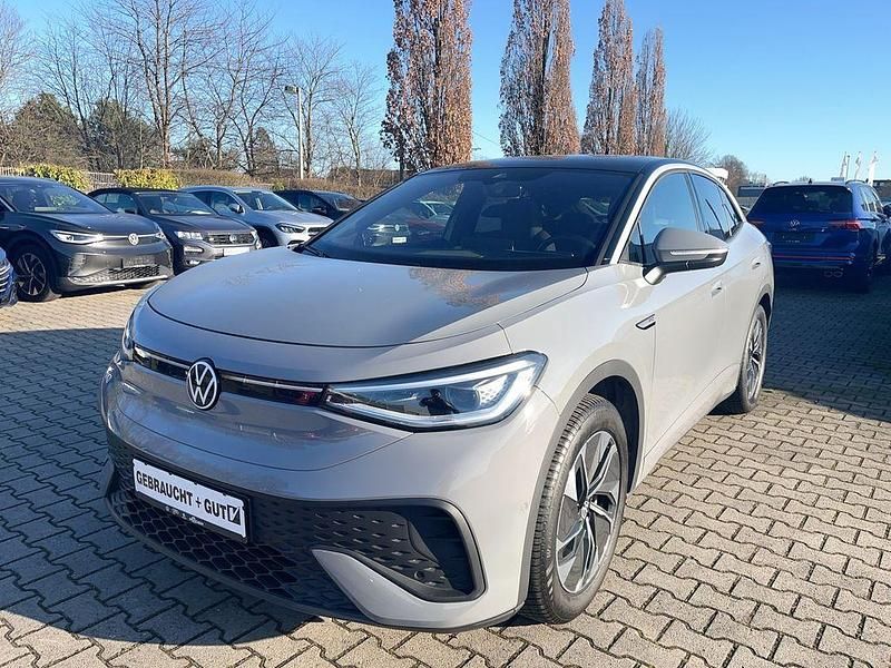 Gebraucht VW ID.5 Pro Performance 150 kW (204 PS) 2022 Mondsteingrau SUV