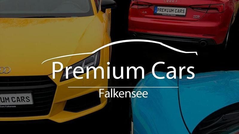 Weiss icy Gebraucht 2023 Peugeot Expert Premium Van | 20.890 € (Superpreis) - Bild 1/1