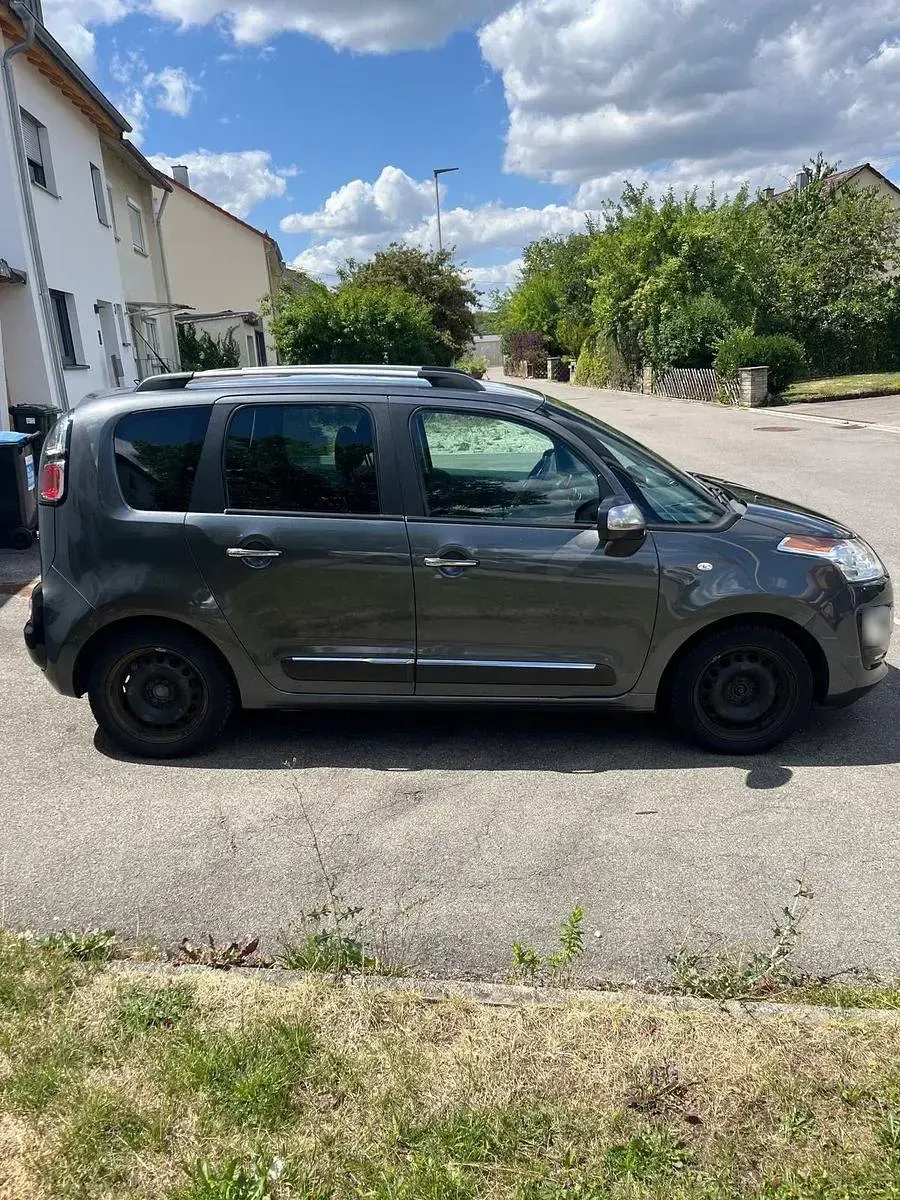 Gebraucht Citroën C3 Exclusive 110 PS (80 kW) 2017 Kleinwagen