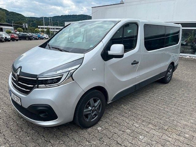 Gebraucht 2020 Renault Trafic Van | 34.950 € - Bild 1/4