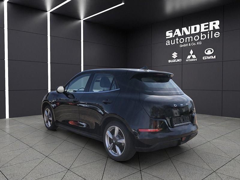 Gebraucht Ora 03 125 kW (171 PS) 2023 Schwarz Kleinwagen
