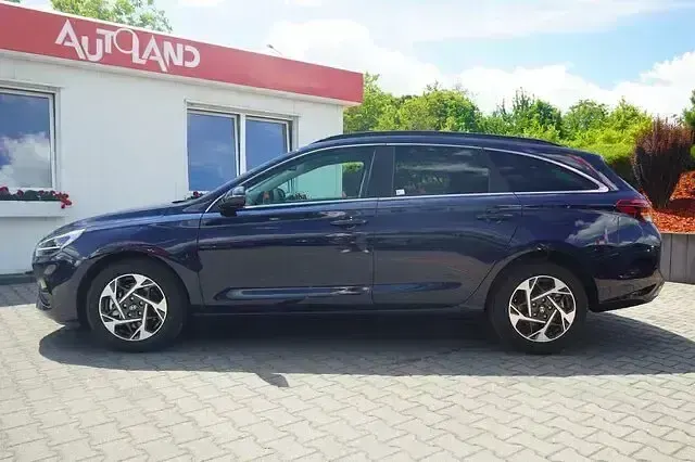 Neu Hyundai i30 150 PS (110 kW) 2026 Andere Kombi