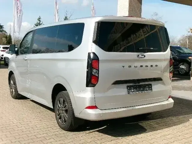 Gebraucht Ford Tourneo Custom Titanium 2025 Andere Van
