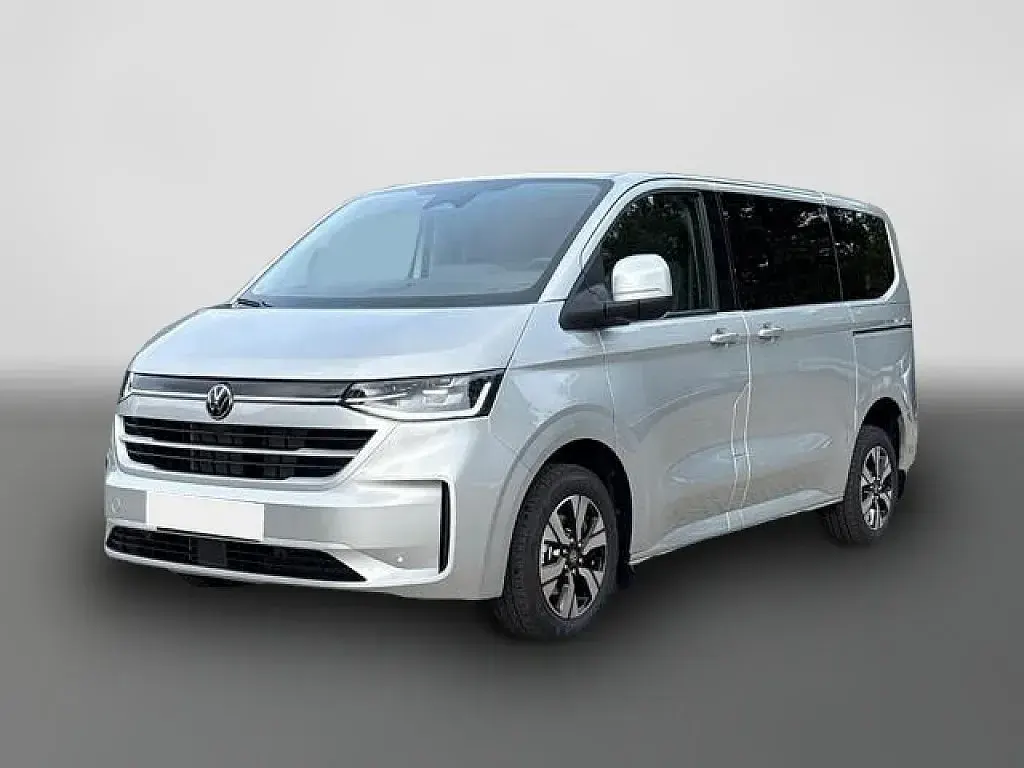 Gebraucht VW Caravelle 170 PS (125 kW) 2026 Van