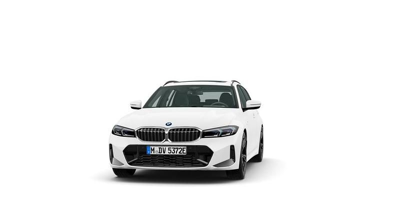 Gebraucht 2024 BMW 330 Comfort Edition Kombi | 49.840 € - Bild 1/3