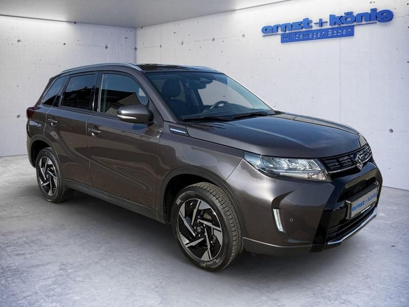 Ny Suzuki Vitara Comfort+ 2025 SUV