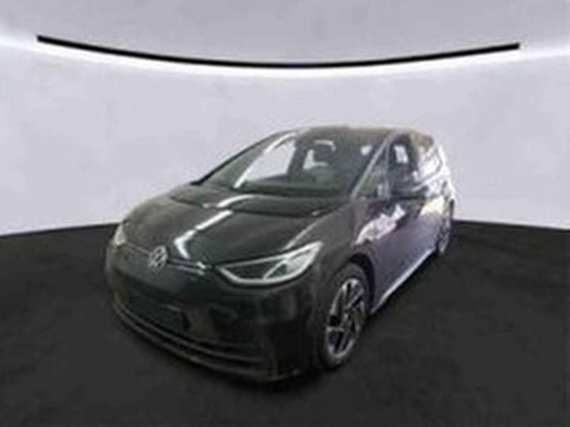 Gebraucht VW ID.3 Pro Performance 150 kW (204 PS) 2021 Mangangrau metallic Kleinwagen