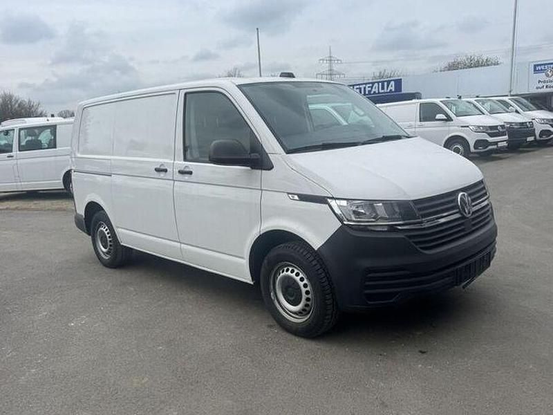 Gebraucht VW Transporter 150 PS (110 kW) 2021 Andere Van