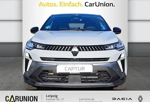 Neu Renault Scenic E-Tech Esprit Alpine 160 kW (218 PS) 2026 Grau kqg + schwarz gne SUV