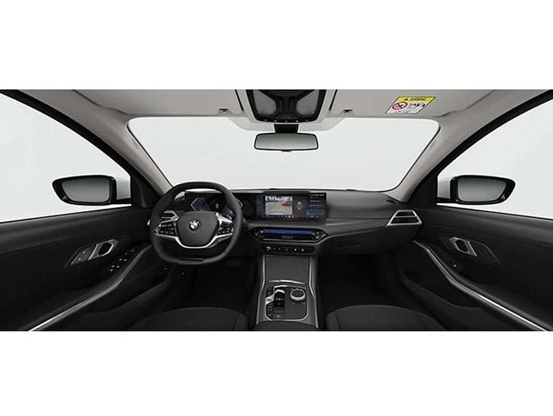 Neu BMW 320 184 PS (135 kW) 2026 Wählbar Kombi