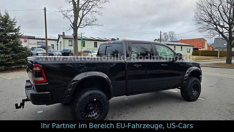 Gebraucht Dodge Ram 401 PS (294 kW) 2019 Pickup