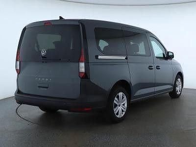 Gebraucht VW Caddy Maxi 116 PS (85 kW) 2025 Grau Van / Kleinbus