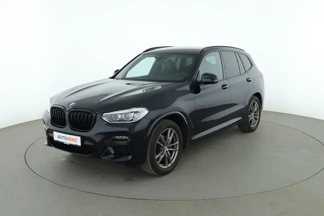 Gebraucht BMW X3 M Sport 231 PS (169 kW) 2020 SUV