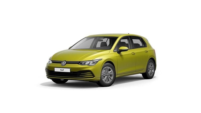 Gebraucht 2020 VW Golf VIII Life | 18.750 € (Guter Preis) - Bild 1/3