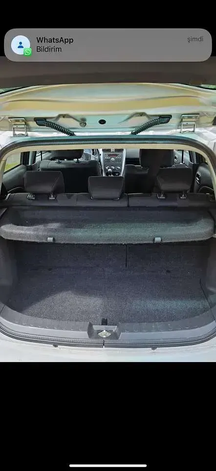 Gebraucht Opel Agila Edition 65 PS (47 kW) 2008 Kleinwagen