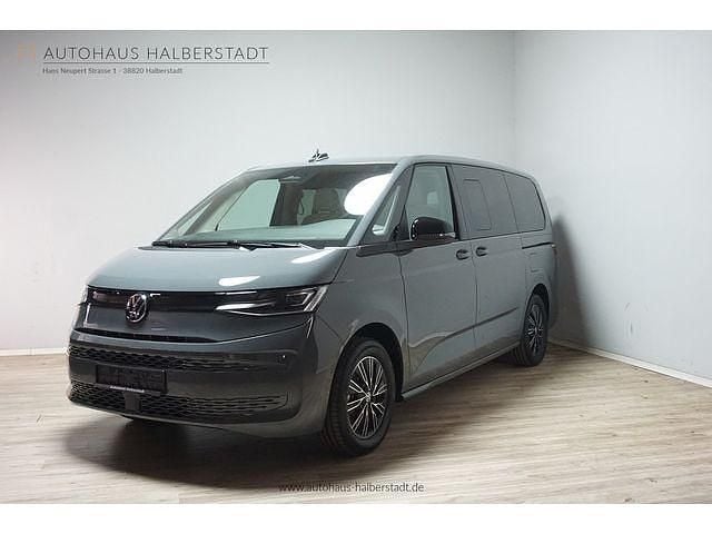 Gebraucht VW Multivan 177 PS (130 kW) 2025 Van / Kleinbus