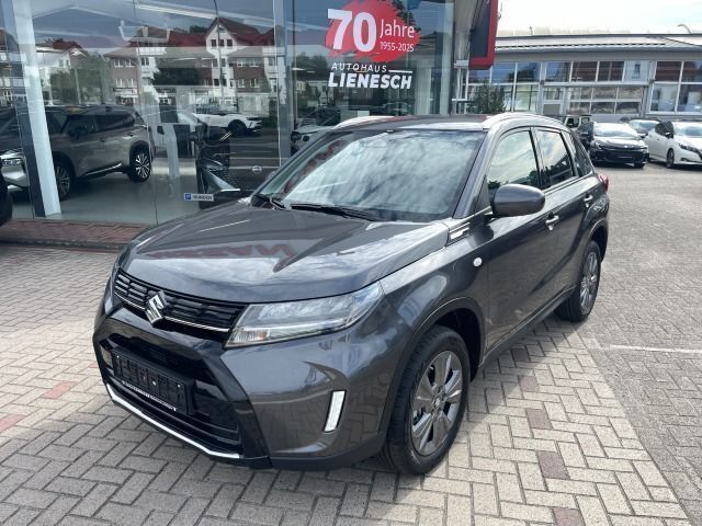 Grau Neu 2025 Suzuki Vitara Comfort SUV | 24.995 € (Fairer Preis) - Bild 1/4