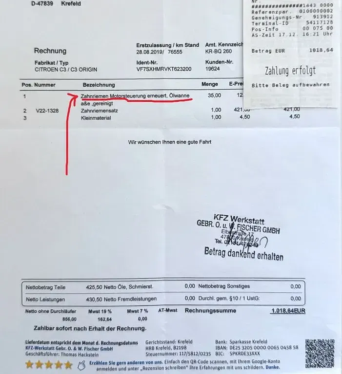 Gebraucht Citroën C3 Origins 82 PS (60 kW) 2019 Weiß Kleinwagen