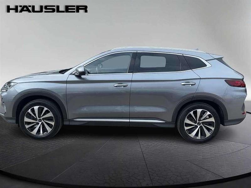 Neu BYD Seal U Design 160 kW (218 PS) 2026 Grau SUV