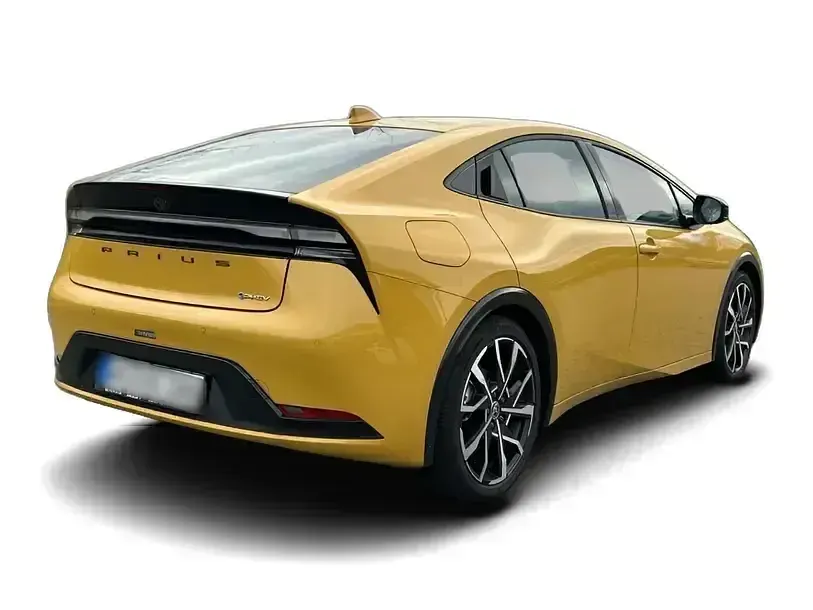 Gebraucht Toyota Prius Plug-in Hybrid Executive 2023 Andere Kleinwagen