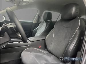 Neu VW Passat Business 150 PS (110 kW) 2026 Grau Limousine