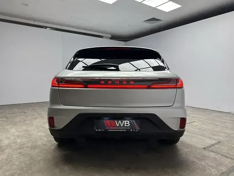 Gebraucht Seres 5 475 kW (646 PS) 2024 Silber SUV
