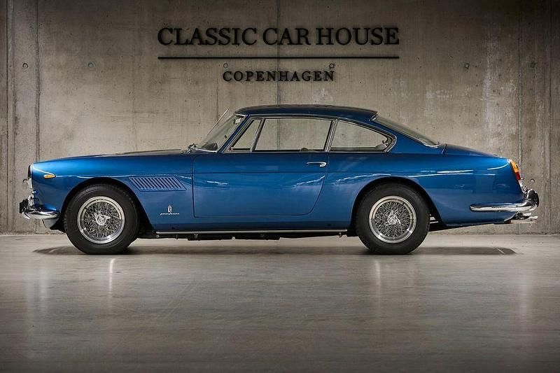 Gebraucht Ferrari 250 1963