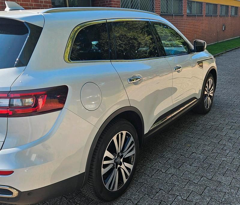Weiß Gebraucht 2019 Renault Koleos SUV | 19.000 € (Superpreis) - Bild 1/4