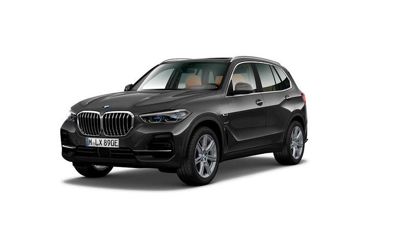 Gebraucht BMW X5 iPerformance 286 PS (210 kW) 2022 SUV