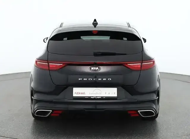 Gebraucht Kia ProCeed GT 204 PS (150 kW) 2019 Andere Kombi