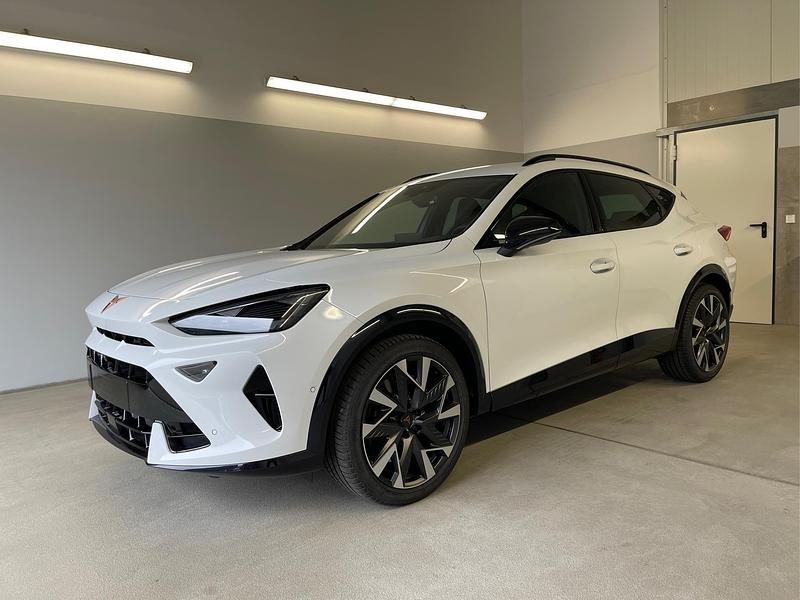 [2y2y] nevada weiß metallic Neu 2025 Cupra Formentor VZ SUV | 39.249 € (Superpreis) - Bild 1/4