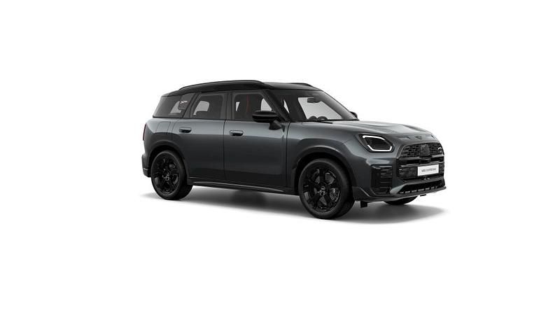 Gebraucht Mini Countryman 156 PS (114 kW) 2024 SUV