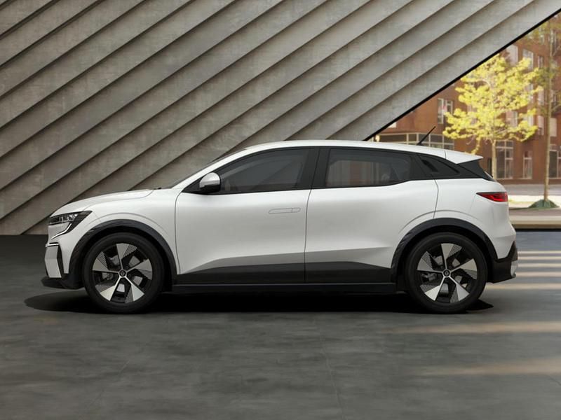 Gebraucht Renault Mégane IV Evolution 95 kW (130 PS) 2023