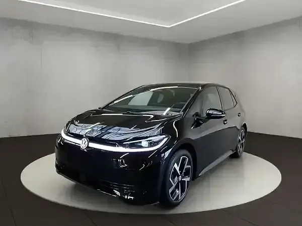 Gebraucht VW ID.3 125 kW (170 PS) 2026 Kleinwagen