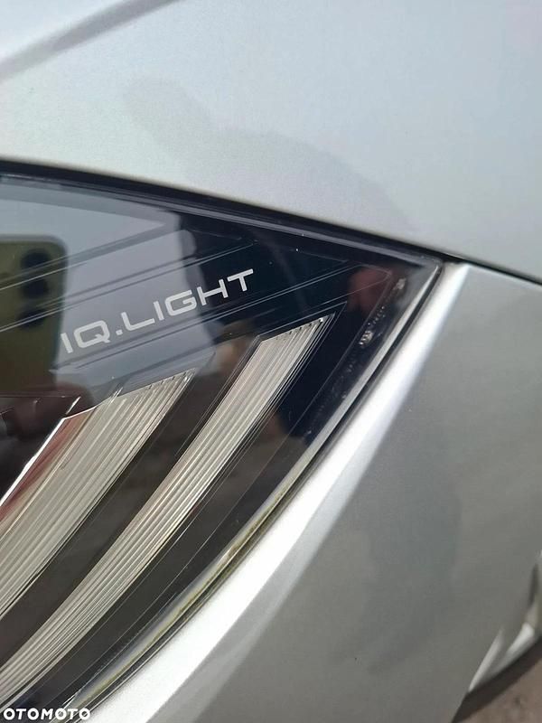 Gebraucht VW Polo 110 PS (80 kW) 2025 Silber Kleinwagen