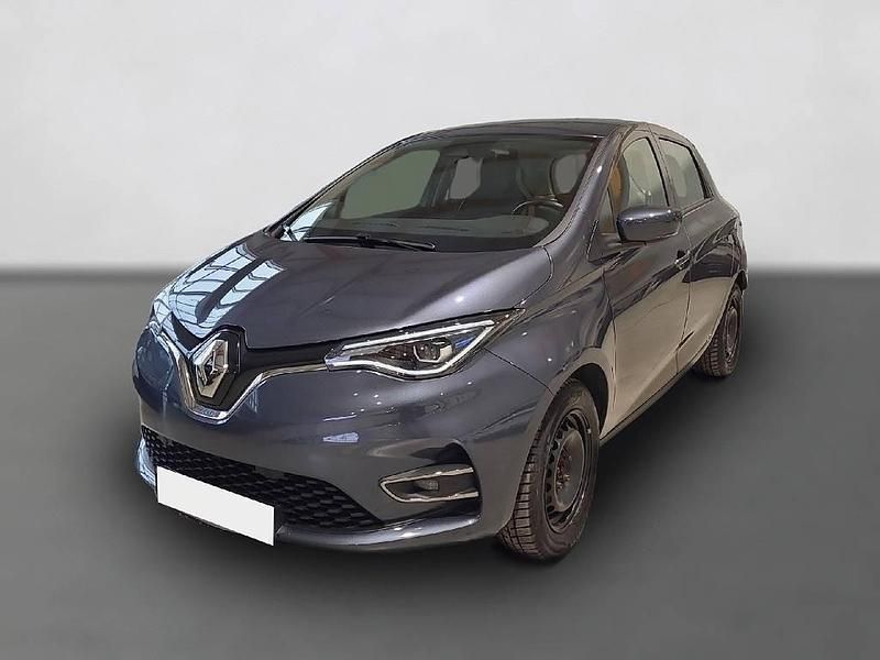 Gebraucht Renault Zoe Experience 80 kW (109 PS) 2020 Nicht eindeutig Kleinwagen