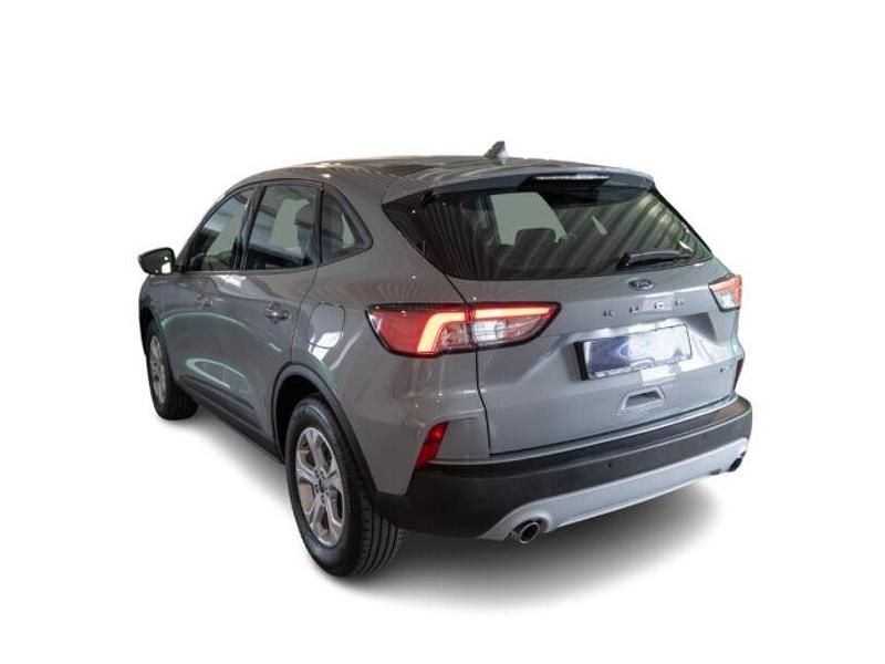 Gebraucht Ford Kuga Cool & Connect 224 PS (164 kW) 2022 Silber SUV