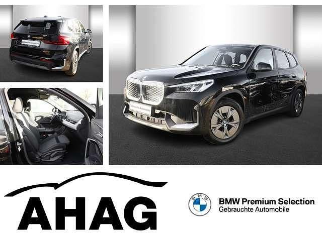 Gebraucht 2023 BMW iX SUV | 33.550 € (Fairer Preis) - Bild 1/4