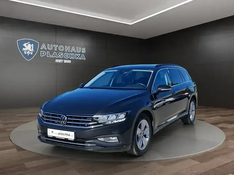 Używany VW Passat Business 200 KM (147 kW) 2023 Kombi