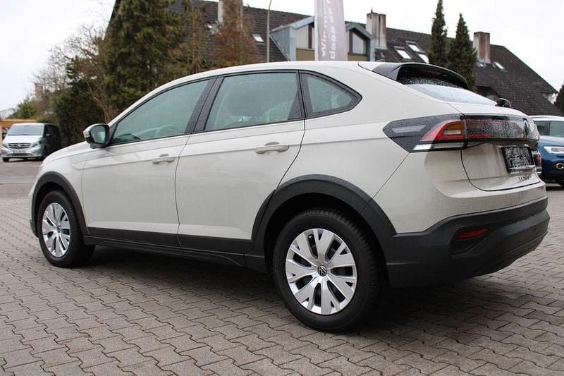 Gebraucht VW Taigo 95 PS (69 kW) 2023 Grau SUV