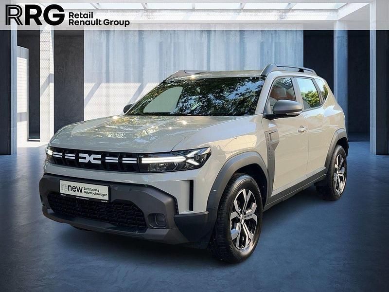 Beige Gebraucht 2024 Dacia Duster Expression SUV | 22.990 € (Fairer Preis) - Bild 1/3