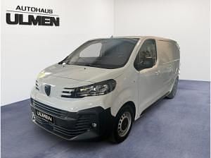 Neu Peugeot e-Expert 100 kW (136 PS) 2026 Weiß Van